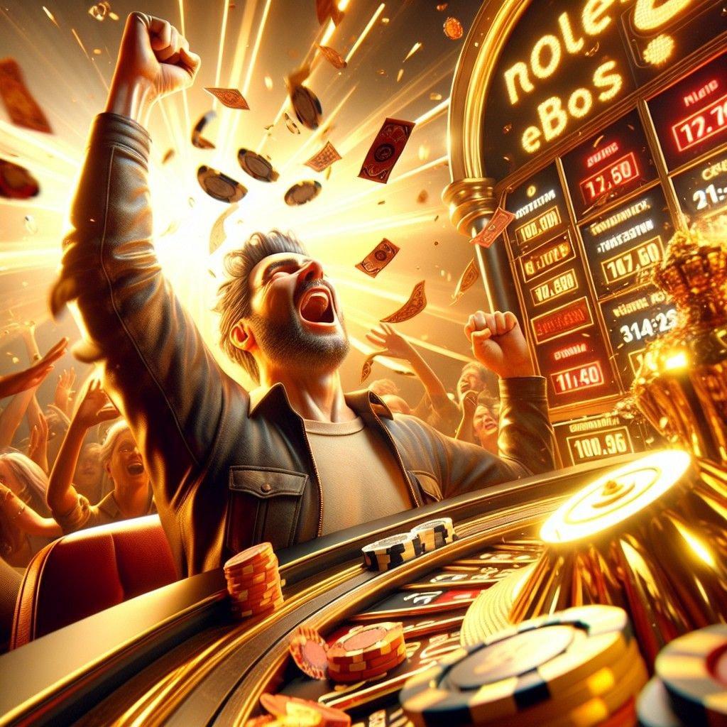 Online Slot Free Spins — Bonus Round ဝင်ရောက်ကစားနည်း
