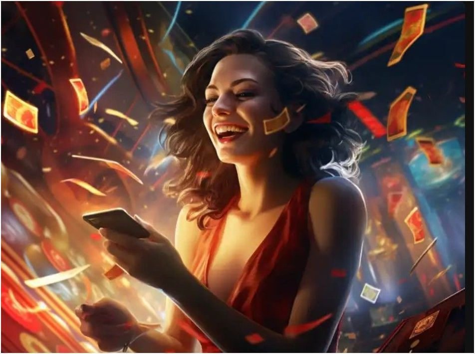 iwbet apk အွန်လိုင်း စလော့ — Video Slot Jackpot ဂိမ်းများ